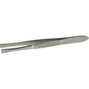 Straight Tip Tweezers